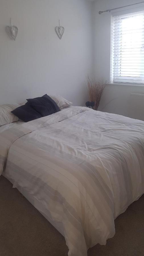 31 Riverside Great Clifton Esterno foto